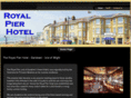 royalpier.com