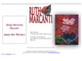 ruthmarcanti.com