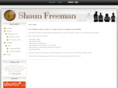 shaunfreeman.co.uk