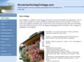 slovenianholidaycottage.com