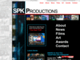 spkproductions.com