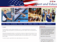 sport-education-usa.com