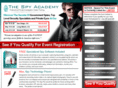 spy-academy.com
