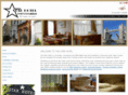 star-hotel.net