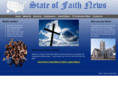 stateoffaithnews.com