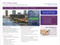 stdtestingtampa.com