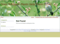 talkingtoplants.com