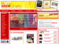 theanimationartgallery.com