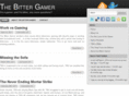 thebittergamer.com