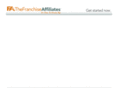 thefranchiseaffiliates.com