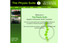 thephysiosuite.com