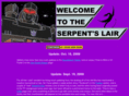 theplumedserpent.com