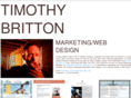 timothybritton.com