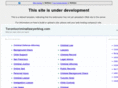 torontocriminallawyerblog.com