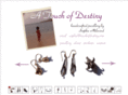 touchofdestiny.com