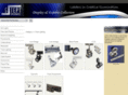 trackfixtures.com