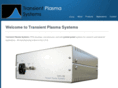 transientplasmasystems.com