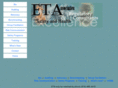 treanorassociates.com