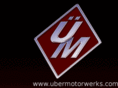 ubermotorwerks.com