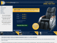 vendingmassagechairs.net