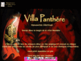 villapanthere.fr