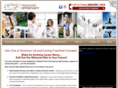 welcomematfranchising.com