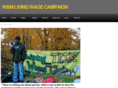 wmlivingwagecampaign.com