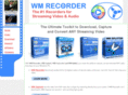 wmrecorderpro.com