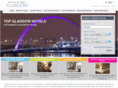 yourglasgowhotels.com