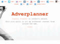 adverplanner.com