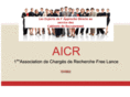 aicr.net