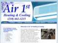 aire1st.net
