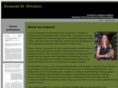 amandawindsor.com