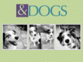 andunlimiteddogs.com
