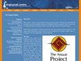 ansaarproject.com