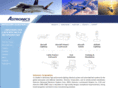 astronicsaes.com