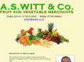 aswitt.com