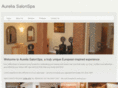 aureliasalonspa.com