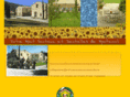 auxtournesols.com