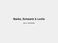 banksschwartzlevitz.com