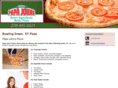 betterpizzabowlinggreen.com