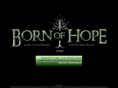 bornofhope.com