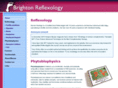 brightonreflexology.com