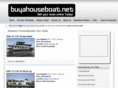 buyahouseboat.net