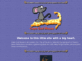 capecodmouse.com
