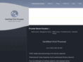 certifiedcivilprocess.com