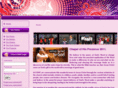 chapelofhispresence.org