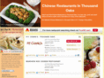 chineserestaurantsinthousandoaks.com