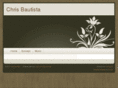 chrisbautista.com