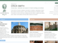 cricksmith.com